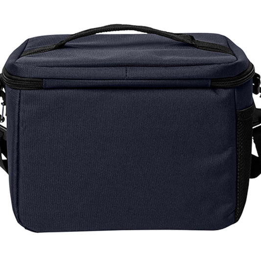 River Blue Navy - BACK