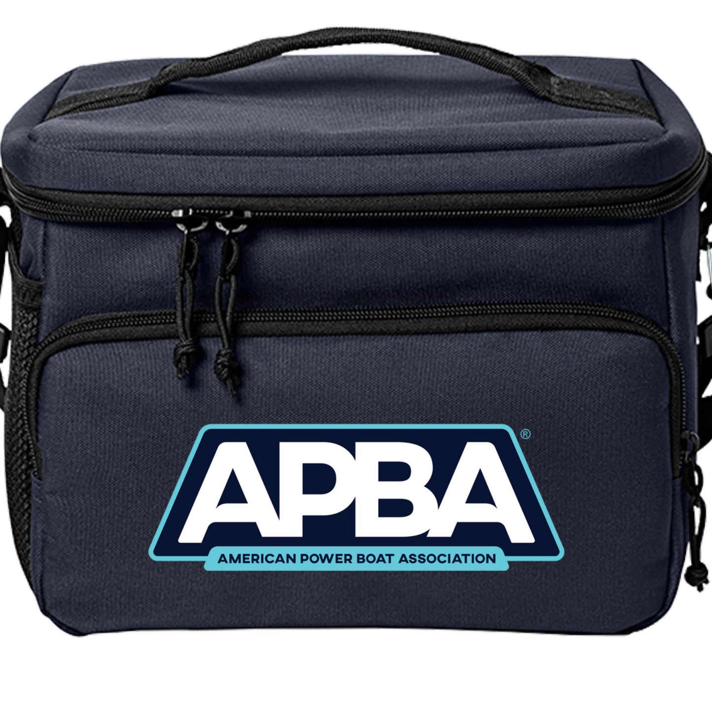 River Blue Navy - FRONT