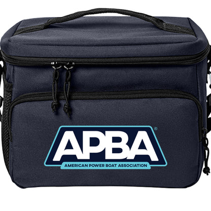 River Blue Navy - FRONT