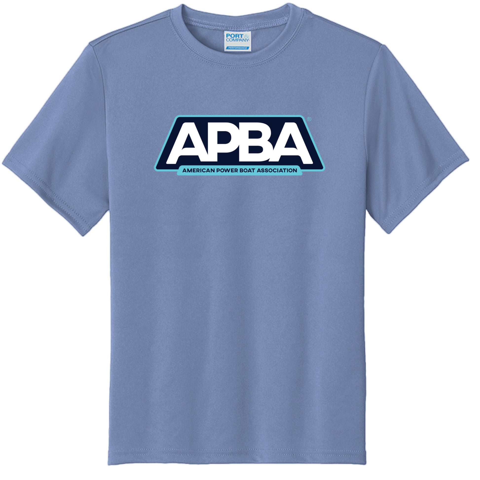 Carolina Blue - FRONT