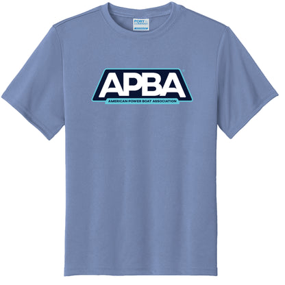 Carolina Blue - FRONT