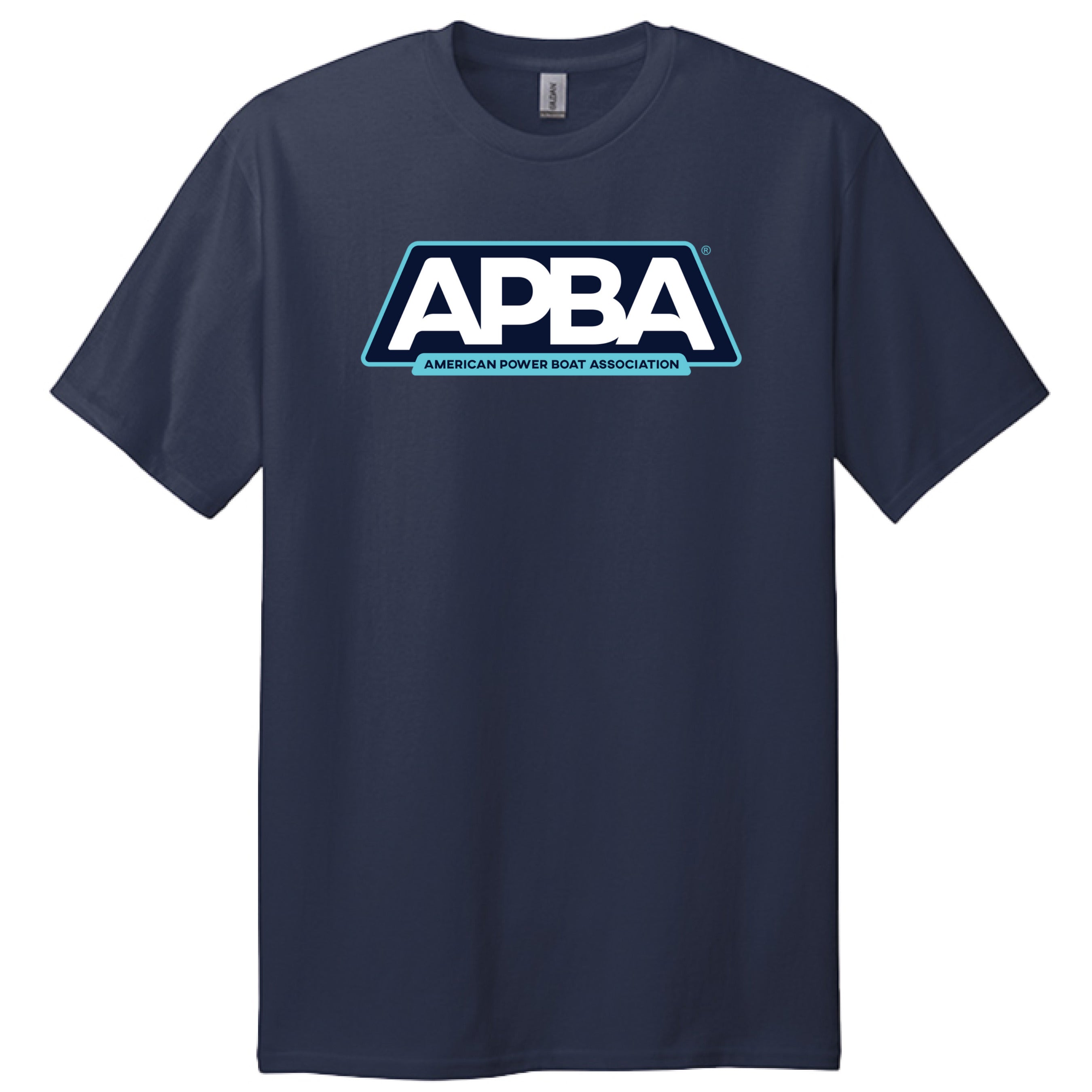 100% Cotton Tall APBA Shirt – HydroMall