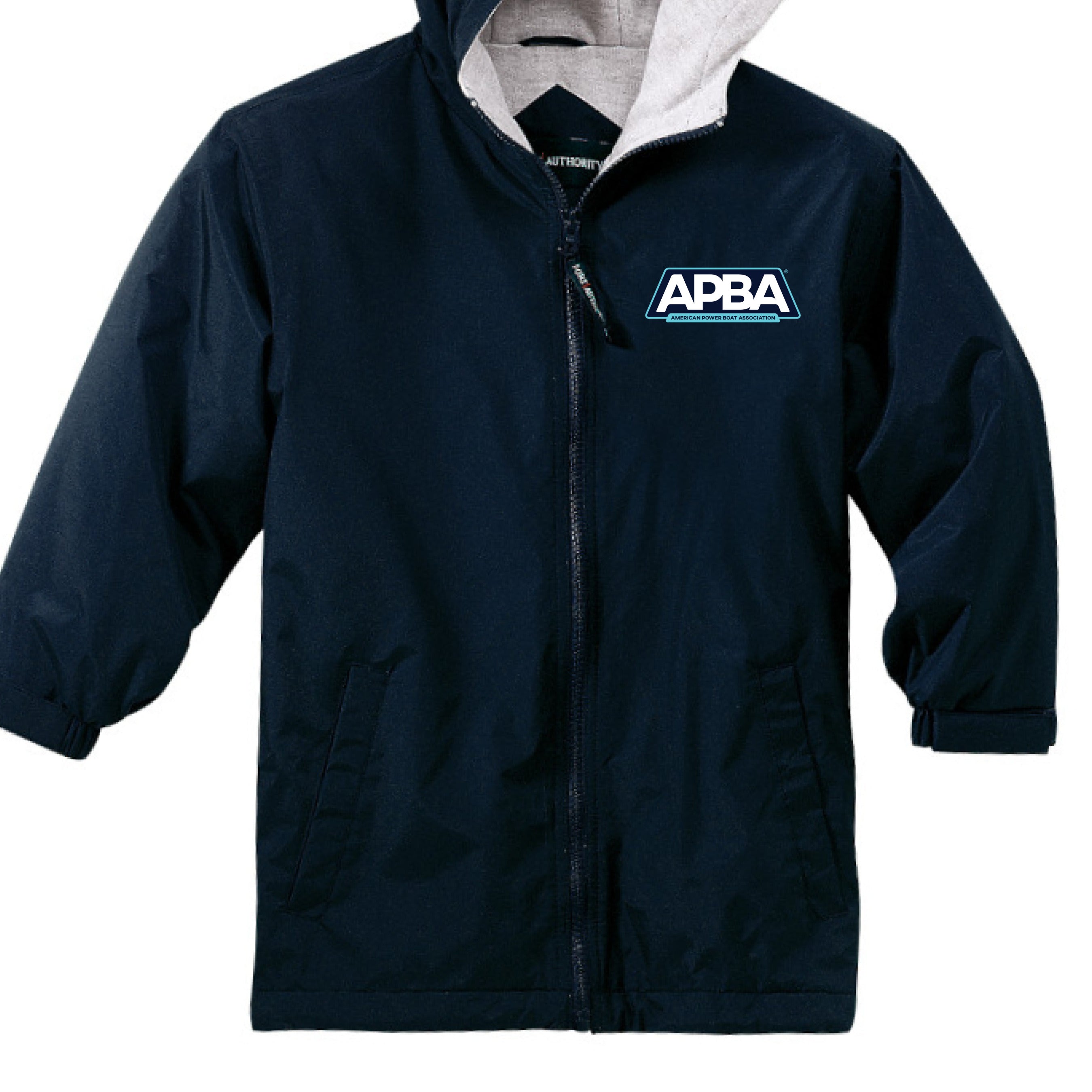 APBA Youth Jacket – HydroMall