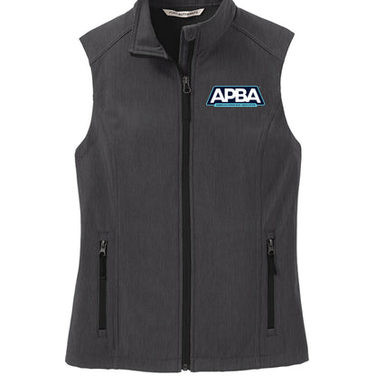 Black Char Hth - FRONT