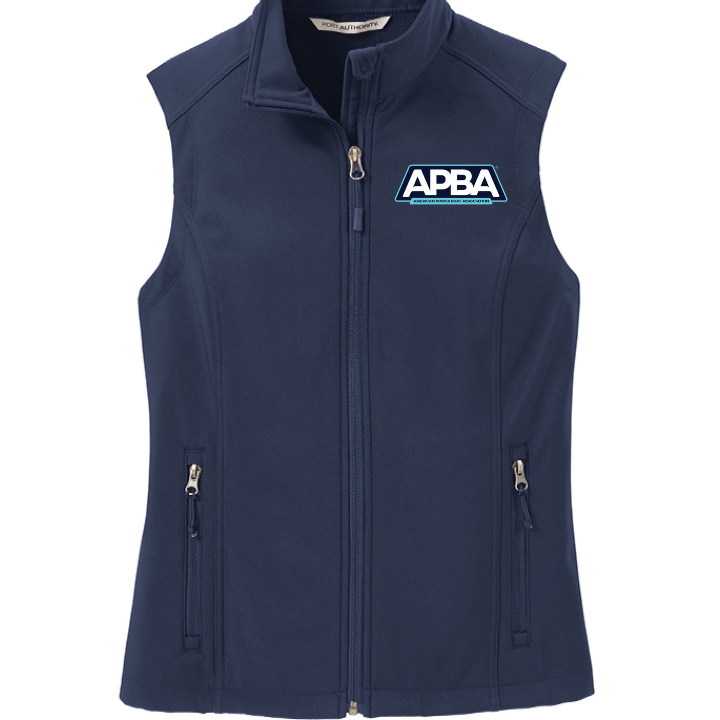 Dress Blue Nvy - FRONT