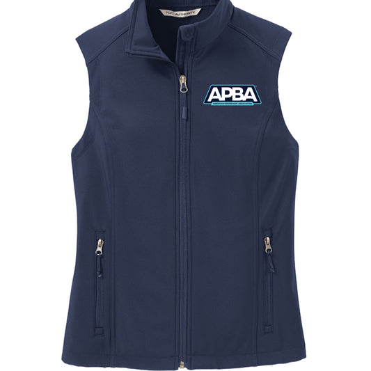 Dress Blue Nvy - FRONT