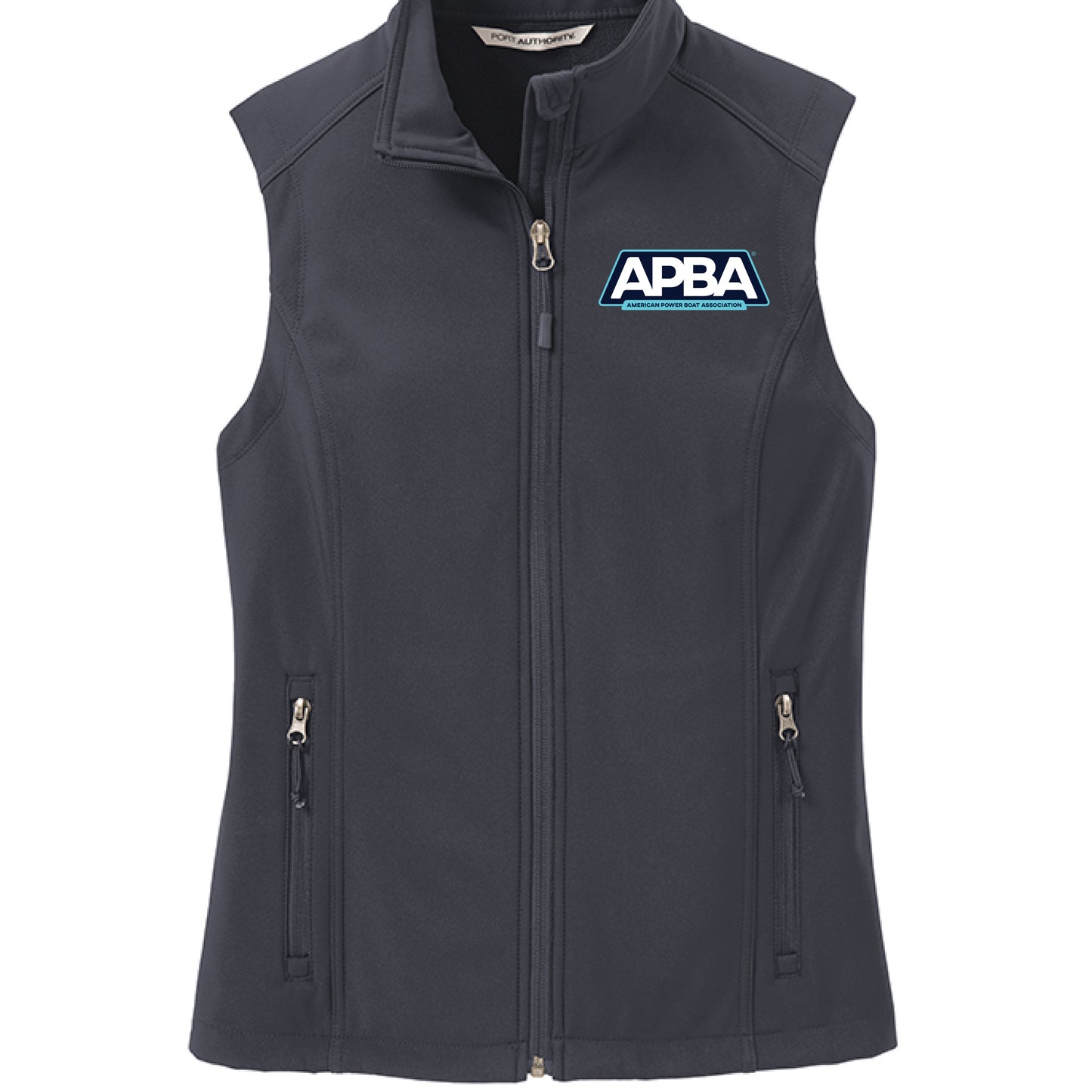 Batlshp Grey - FRONT