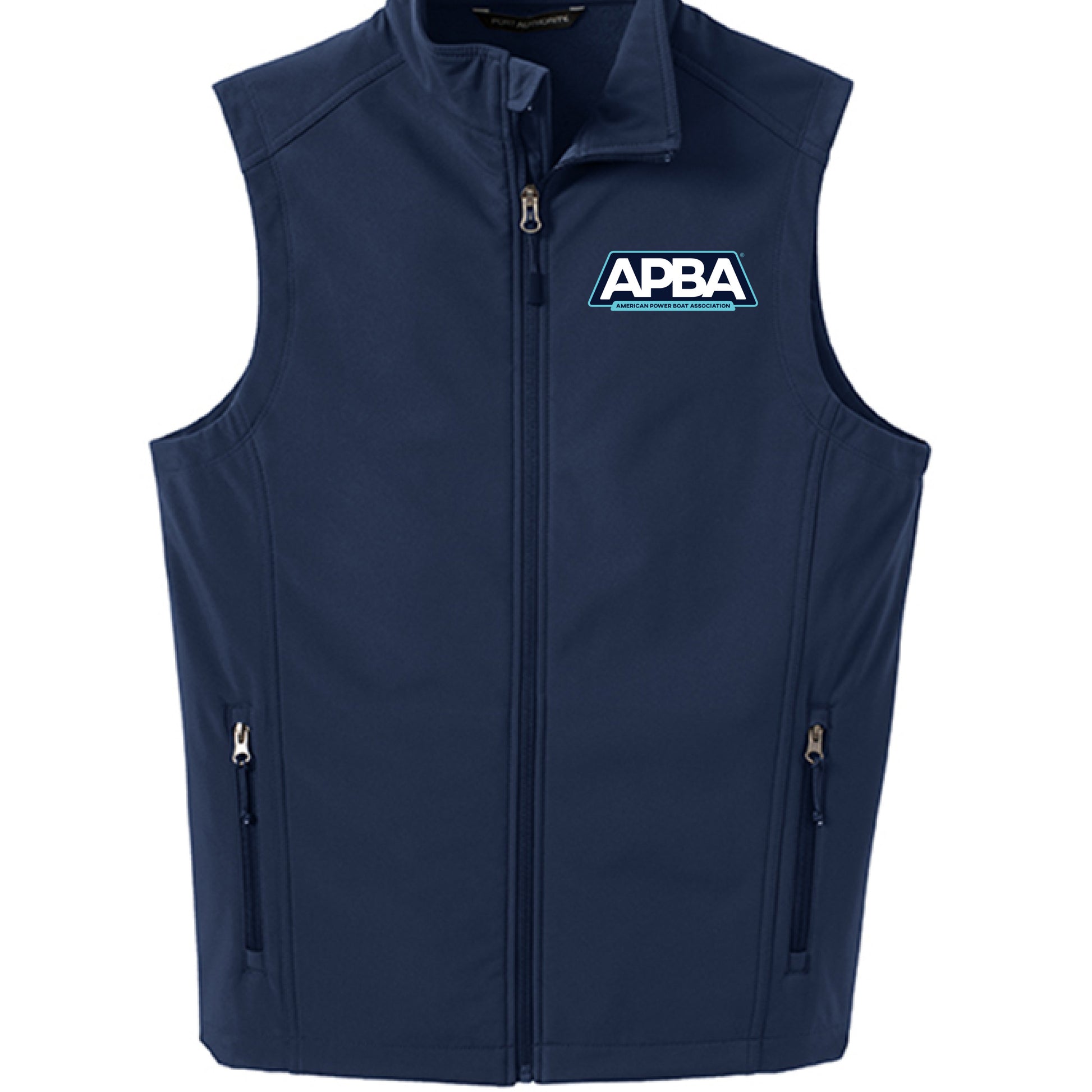 Dress Blue Nvy - FRONT