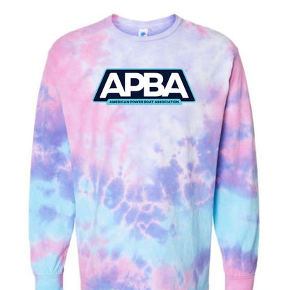 Cotton Candy - FRONT