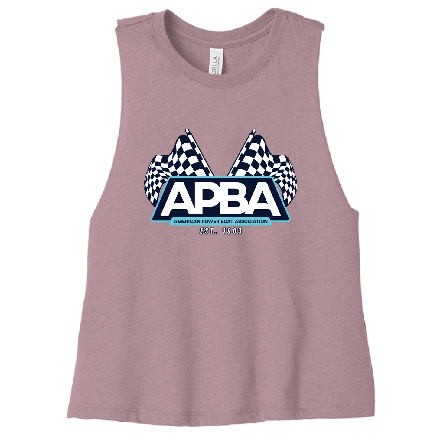 Heather Orchid - FRONT